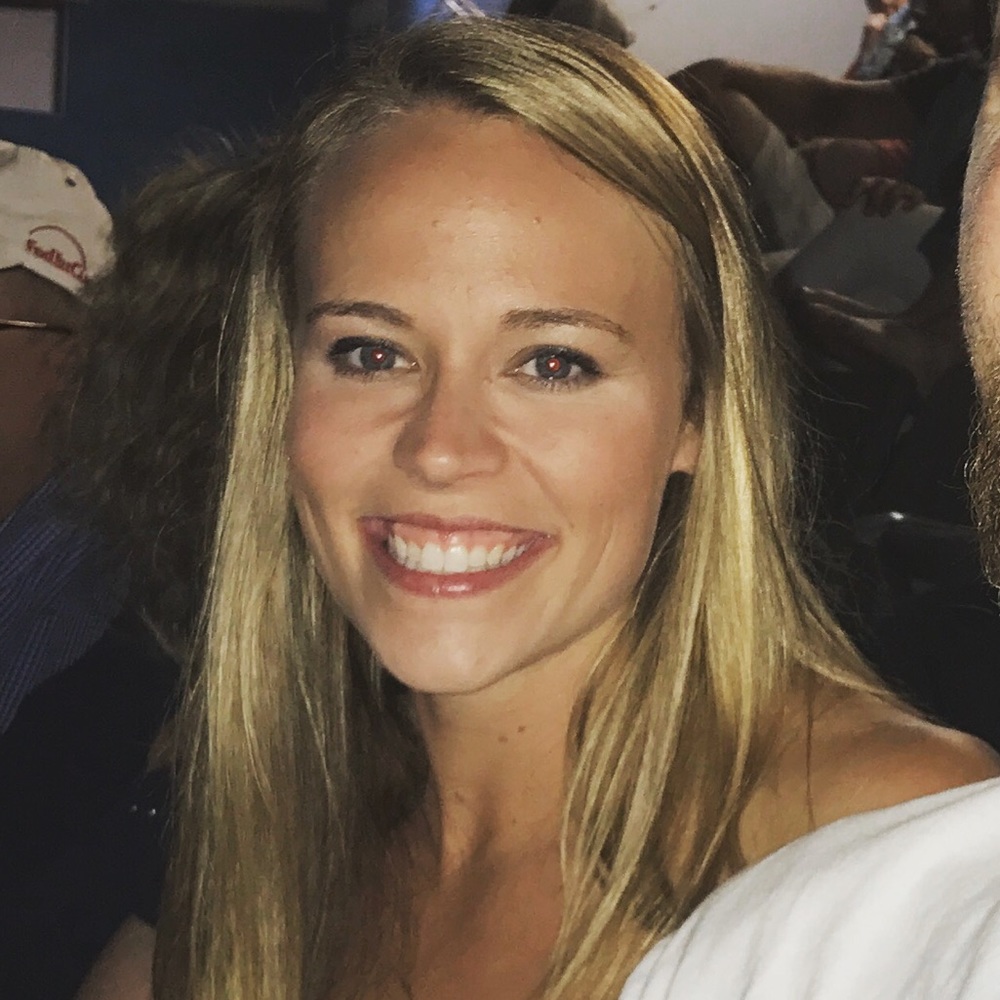 Meet your Posher, Meredith